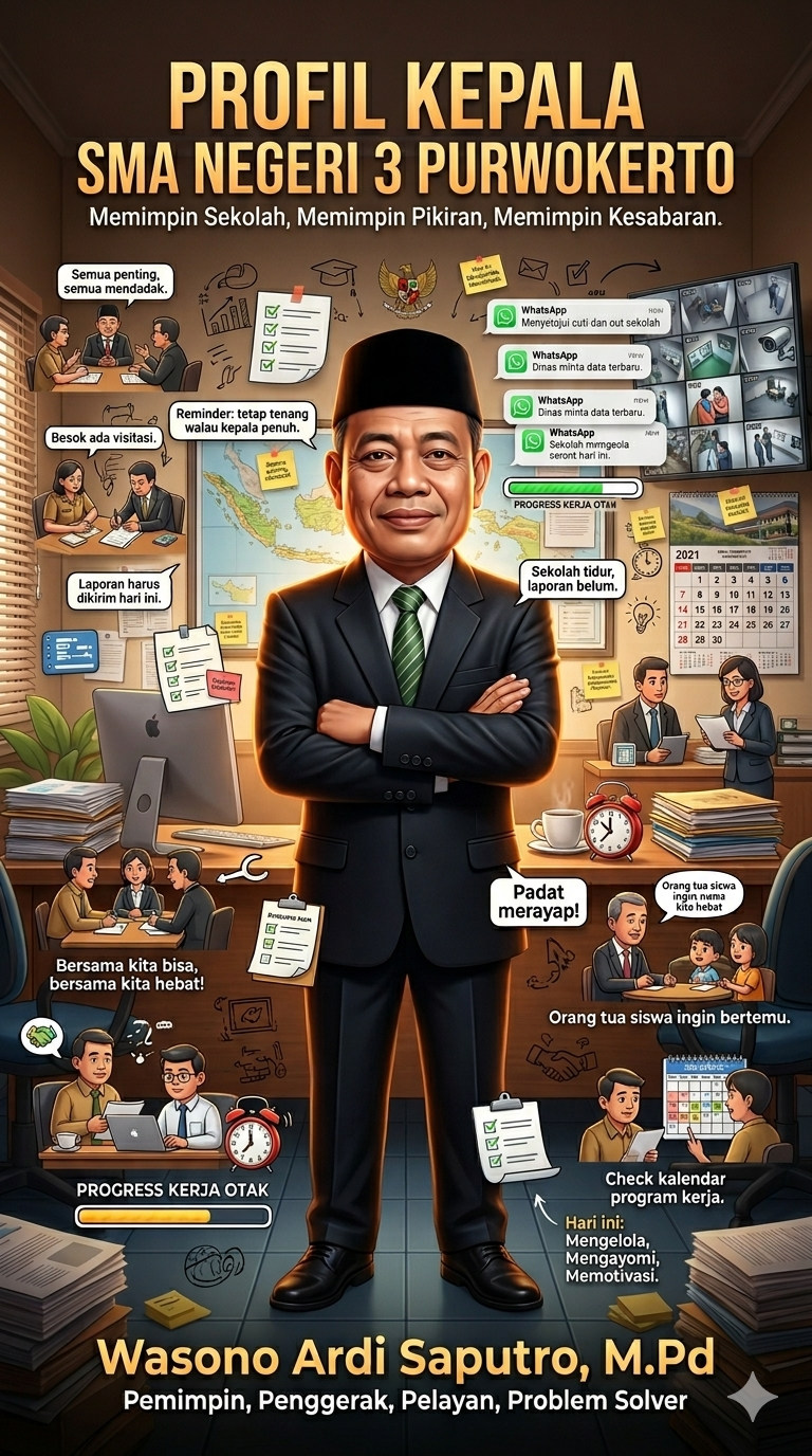 Tentang Future Leader 5.0