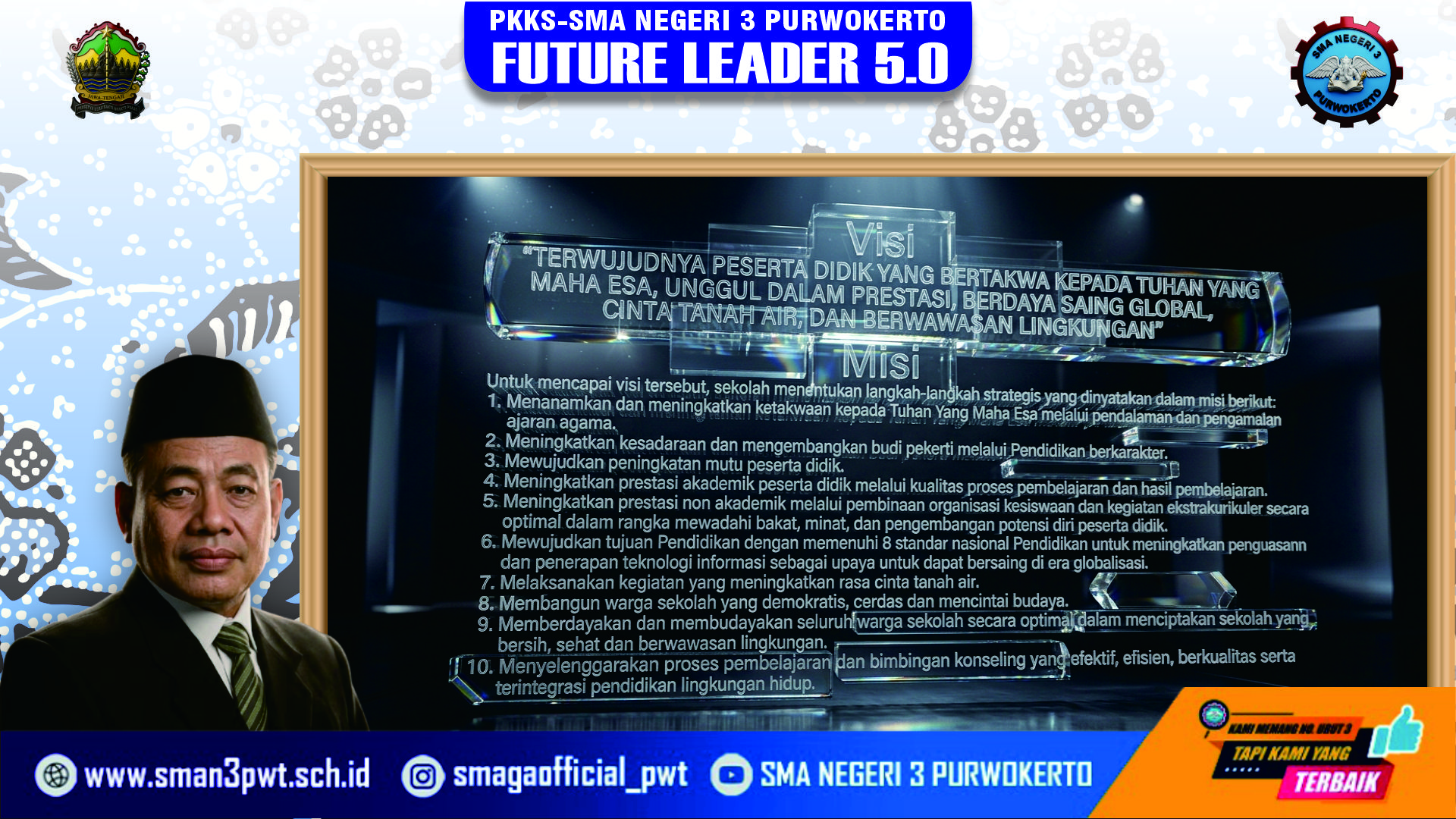 Visi Dan Misi